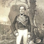 Demetrio O'Daly
