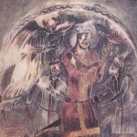 Dimitri Demetrius I of Georgia