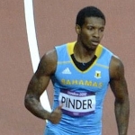 Demetrius Pinder