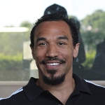 Demond Greene
