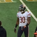Demontre Hurst