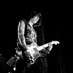 Trace Cyrus