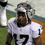 Denarius Moore