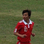 Deng Kai