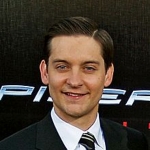 Tobey Maguire (Tobias Vincent Maguire)