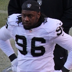 Denico Autry