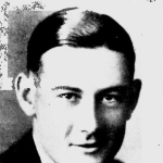 Denys Morkel