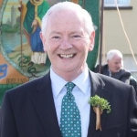 Dinny McGinley
