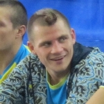 Denys Berinchyk
