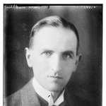 Denis Mackail