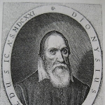 Dionisio Godefroy