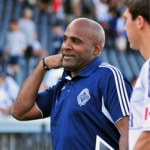 Denis Hamlett