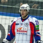Denis Khlystov