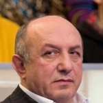 Denis Chachkhalia