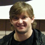 Denis Grebeshkov