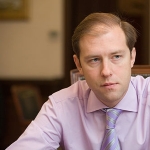 Denis Manturov