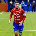 Denis Velic