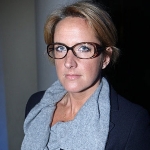 Denise Rudberg