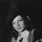 Denise Scharley