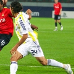 Deniz Barıs