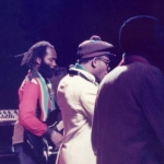 Dennis Bovell