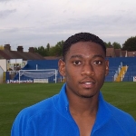 Dennis Oli