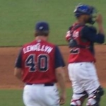 Dennis Lewallyn