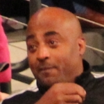Dennis Scott