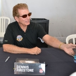 Dennis Firestone
