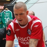 Dennis Flinta