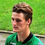 Dennis Hoegh