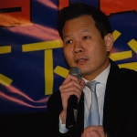 Dennis Guo