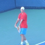 Dennis Novikov