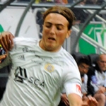 Dennis Olsson