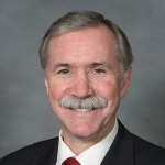 Dennis Riddell