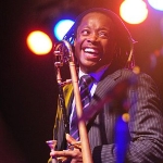 Dennis Rollins
