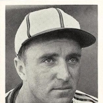 Denny Galehouse