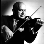 Mischa Elman