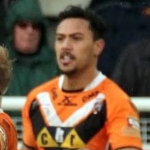 Denny Solomona