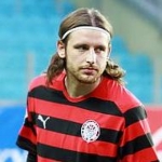 Denys Dedechko