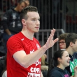 Denis Kaliberda