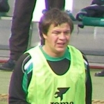 Denys Kozhanov