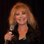 Audrey Landers