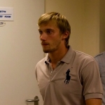 Denys Shelikhov