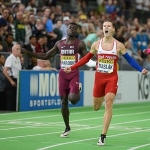 Deon Lendore