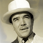 Walter Abel