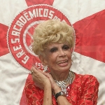 Dercy Goncalves