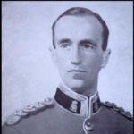 Derek Seagrim