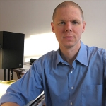 Derek Charke
