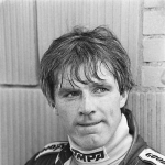 Derek Daly